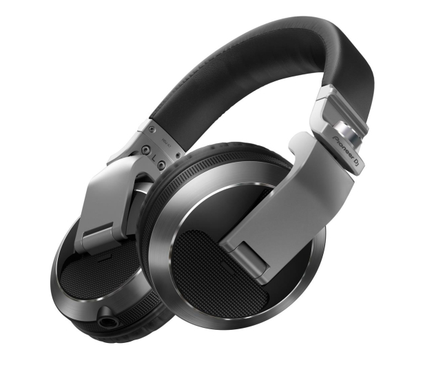 Pioneer HDJ-X7 Srebrne - 1179750 - zdjęcie